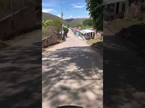 Praga Aipe Huila #colombia