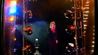 Mary Roos - Aufrecht gehn - Hits des Jahres - 1984