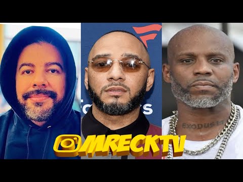 Shocking:DMX Producer Exposes Swizz Beatz/Ruff Ryders|Dj Shok|Full Interview|Unsung Heroes