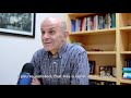 The Quiet Project Interview With Philip Zazove MD