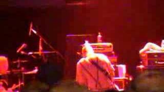 Lars Frederiksen & The Bastards - Leavin' Here