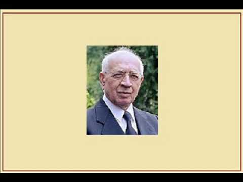 Blok Ds. P. ____Jesaja 32 v 2  tijdrede GBS