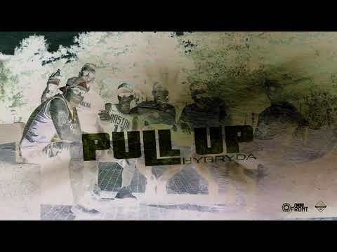 HYBRYDA - PULL UP