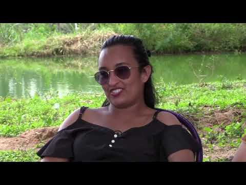 TUERÊ CACAU PREMIADO EM NOVO REPARTIMENTO