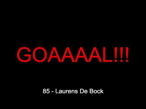 22.05.2016: Club Brugge - Oostende (2 - 2)