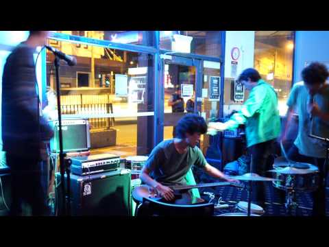 Placeholder at The Bald Faced Stag 09-03-17