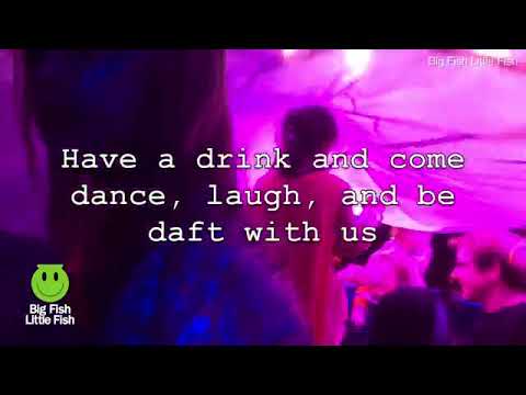 Company 'Big Fish Little Fish' award-winning raves for toddlers and parents