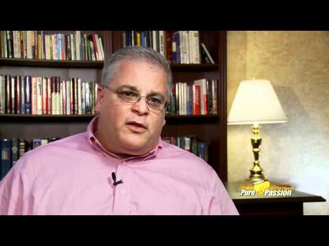 Richard Marks - Human Bonding & Sex Addiction