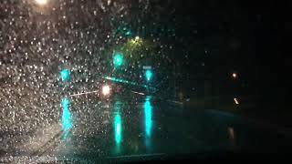 colors - day6 while driving at night in the rain [ + eng lyrics]