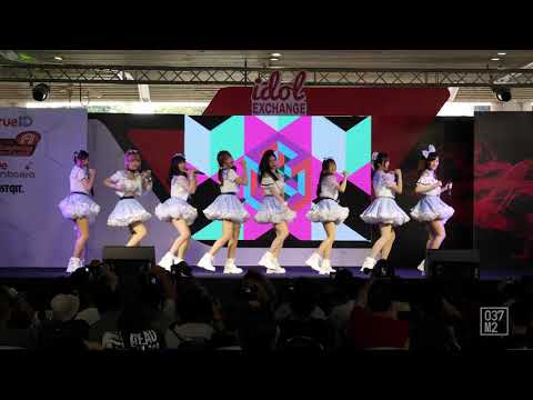 200906 ShiningStar - Splash! @ Idol Exchange AF I miss you [Overall Stage 4K 60p]