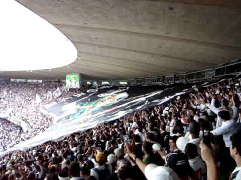 Vasco 4 x 0 Ipatinga - 22/08/2009