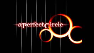 A Perfect Circle - A Stranger (Acoustic)