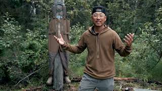 The Story Behind TideWe × MinnDak’s Slough Dawgs Waders