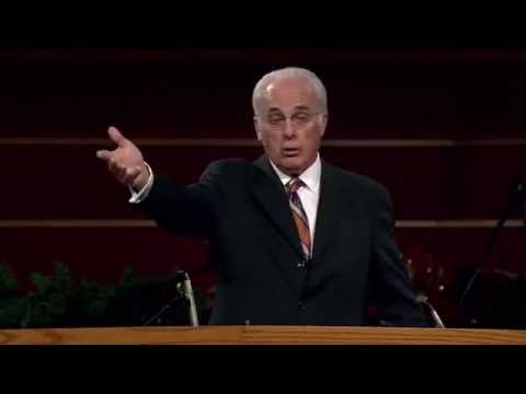 The Spirit of Adoption (Romans 8:14-16)