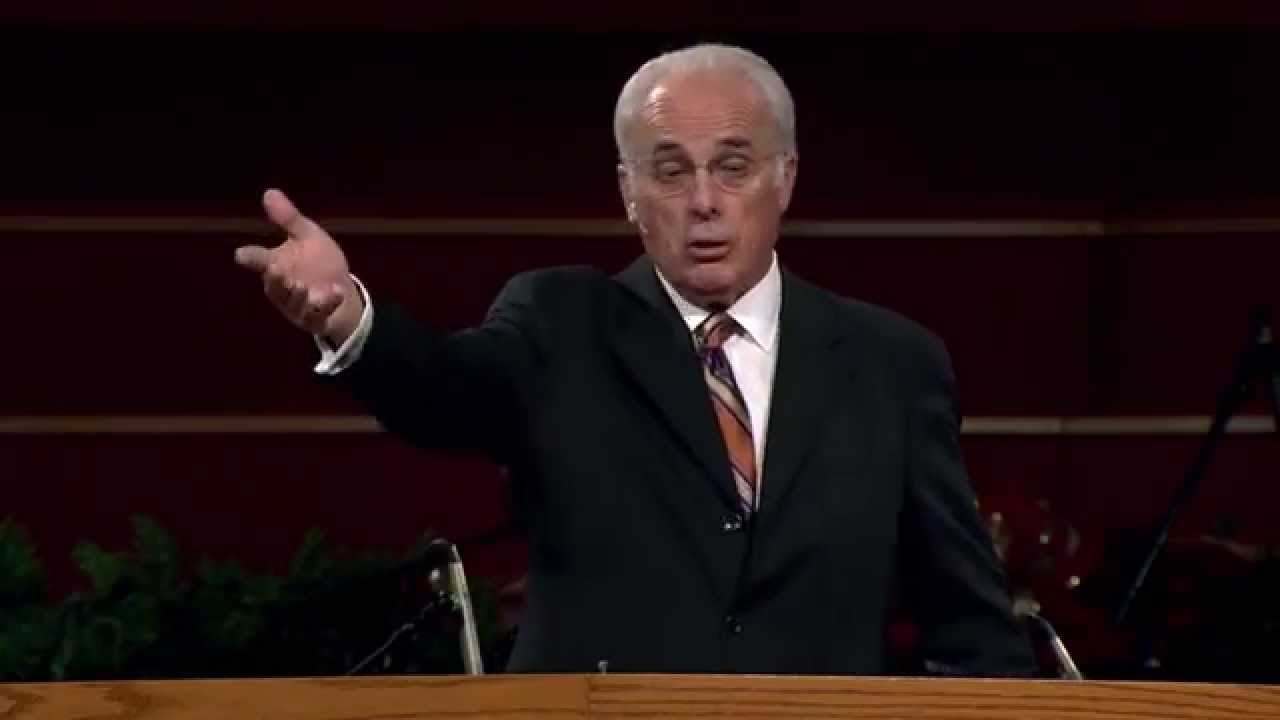 The Spirit of Adoption (Romans 8:14-16)