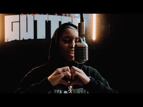 Key'ijah  - Jesus Christ Can | Live From The Gutter Studio Performance