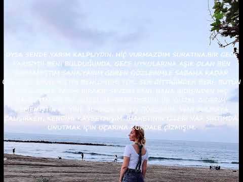 ELSA EBRU - YARIM KALPLİ  [2018]