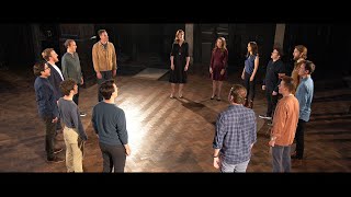 VOCES8 &amp; The King&#39;s Singers: Lullabye (Goodnight, My Angel) - Billy Joel (arr. Philip Lawson)