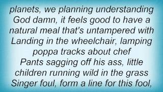 Killarmy - The Cook Out Lyrics