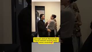 Download lagu Aaliyah Massaid dan Thariq halilintar,, #fyp #trending #entertainment mp3 Download lagu Aaliyah Massaid dan Thariq halilintar,, #fyp #trending #entertainment mp3