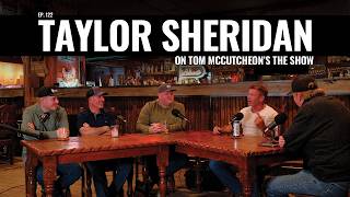 Taylor Sheridan - The Man Behind 6666 Ranch, Yellowstone, and more MQDEFAULT Thumbnail