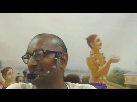 SB - 5.17.20  Dt - 18.11.2020   HG Jaya Gopinatha Das