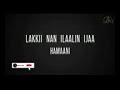 Sirba Haara Jirenyaa