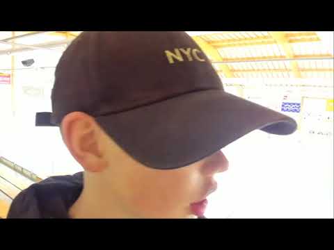 20200906 U12 A turnaus  KISURIT - LEKI