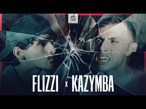 FLIZZI VS KAZYMBA | LIGA KNOCK OUT | TORNEIO BI3