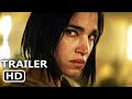 REBEL MOON Part 1 A Child Of Fire Trailer 2023 Zack Snyder