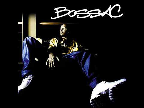 Boss Ac - A carta que eu nunca te escrevi (2002)