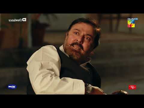 Sang-e-Mah - Episode 14 - Best Scene 05 - Hum TV