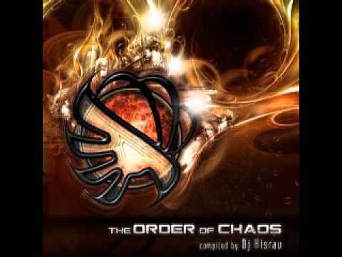 In Lak Ech - The Order Of Chaos