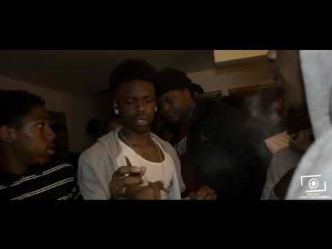 LOWKEY NUMBA5 - GREENFLOW[SHOTBY@JARED DOIN NUMBAS]