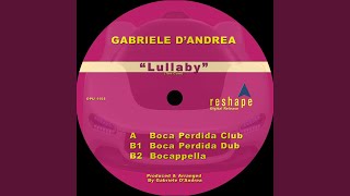 Lullaby (Boca Perdida Club)