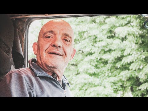 Federico's tank (full pay, ADR, hours, etc.) 🚛