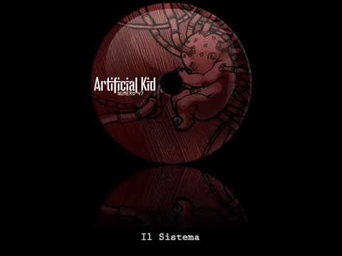 Artificial Kid - Il Sistema