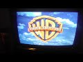 Opening To Get Carter 2000 Remake 2001 DVD
