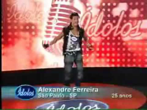 Idolos Os Melhores dos Piores