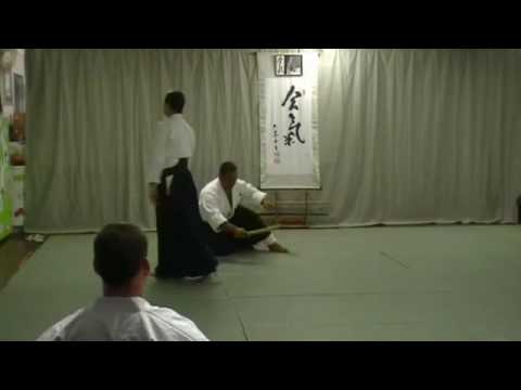 Aikido Kenkyukai International Australia, Fudoshin Dojo