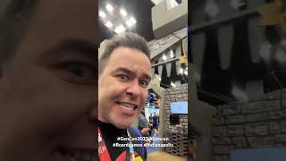 #GenCon2023 #Gencon #Boardgames #Indianapolis