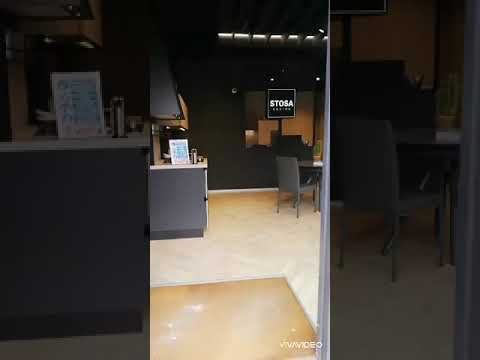 🎉🎉🎉Stosa cucine:nuova apertura Stosa Point Massaua - TO -