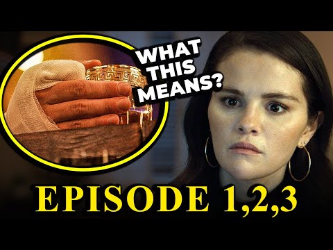 Only Murders In The Building Season 5 Episode 1 2 & 3 Recap And Explained