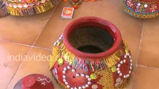 Cave Temple at Nagoa Beach, Diu 
