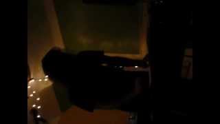 Sleeping With The Earth - Live @ Little Axe Records Portland 09.01.2012