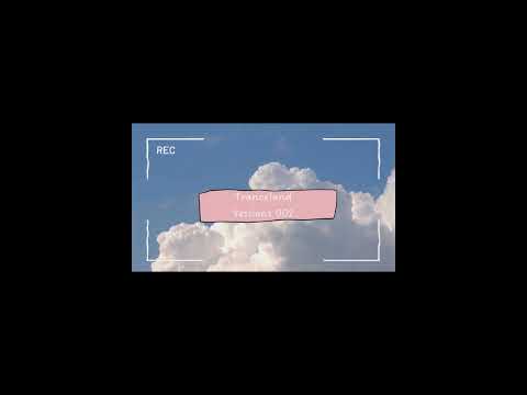 Tranceland Sessions 002, A State of Trance 2022 Yearmix CD2 (Special Episode). CKUW 959FM