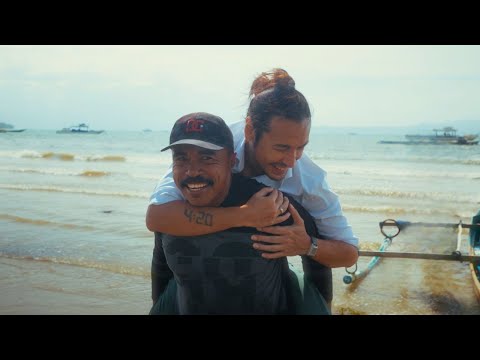 Marcello Tahitoe - Terlupakan (Official Music Video)