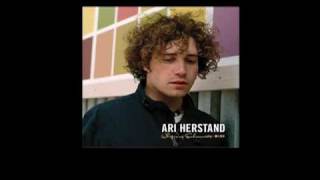 Ari Herstand - "Itch Inside Your Ear" (Studio Version)