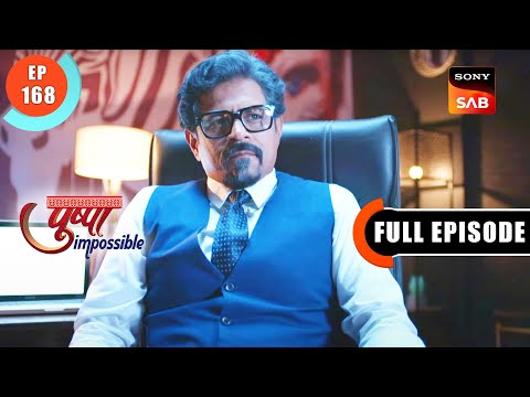Raidan Company Ka Sach - Pushpa Impossible - Ep 168 - Full Episode - 20 Dec 2022