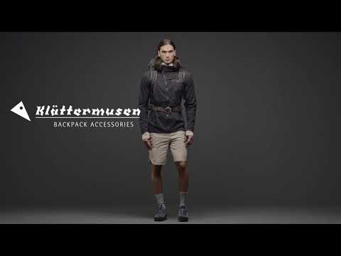 Klättermusen SS21 - Backpack Accessories